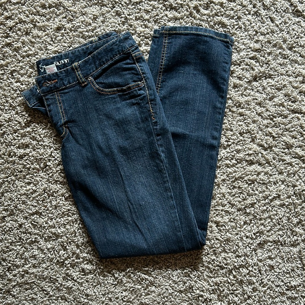 Mossimo Supply Company Vintage Jeans